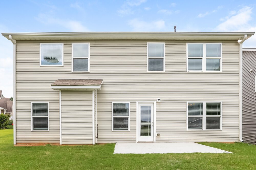 4-Bed Rental on 326 Crescent Woode photo 17