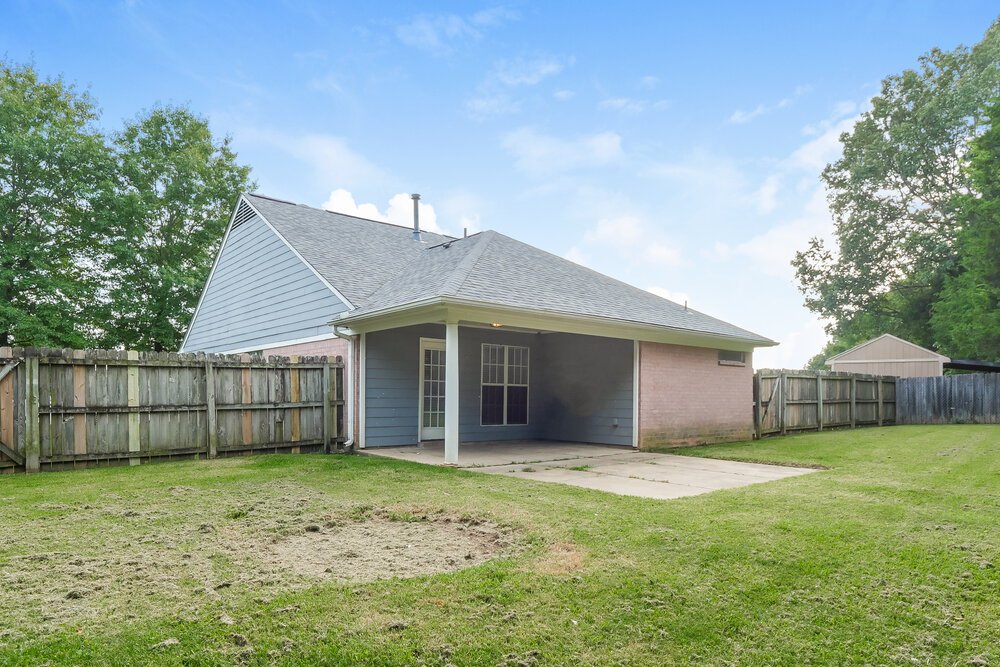 2-Bed Rental on 10678 Pecan Meadow photo 17