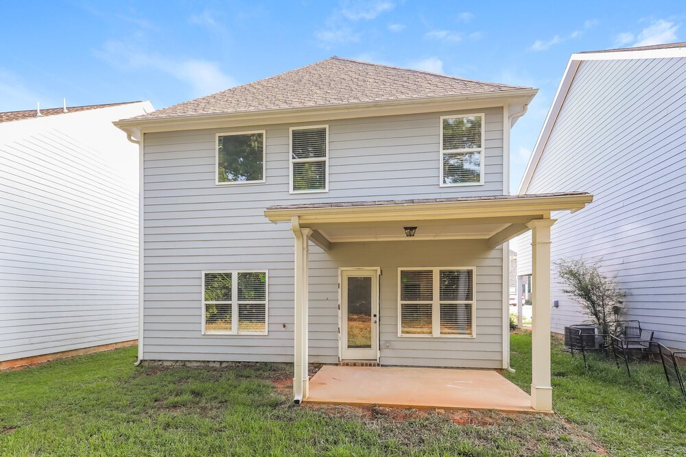 4-Bed Rental on 1871 Simmons Lane photo 18