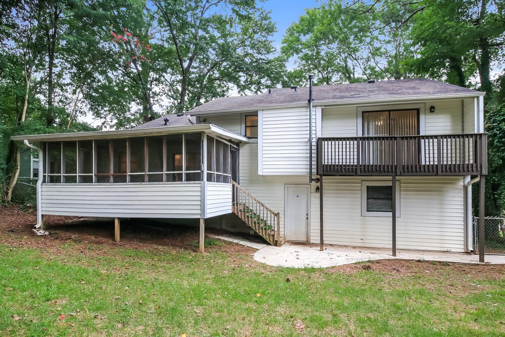 3-Bed Rental on 8807 Parliament Place photo 18