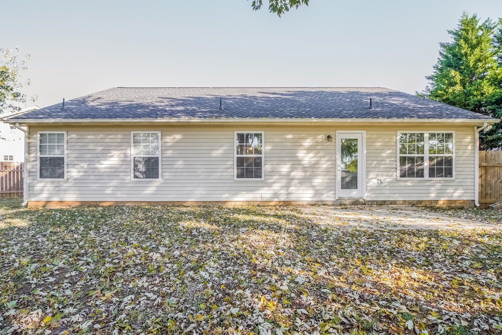 3-Bed Rental on 2911 Boyle Ct photo 18