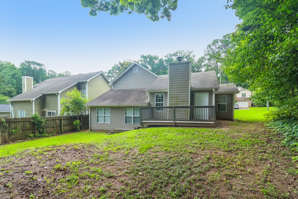 4-Bed Rental on 1799 Killarney Dr photo 18