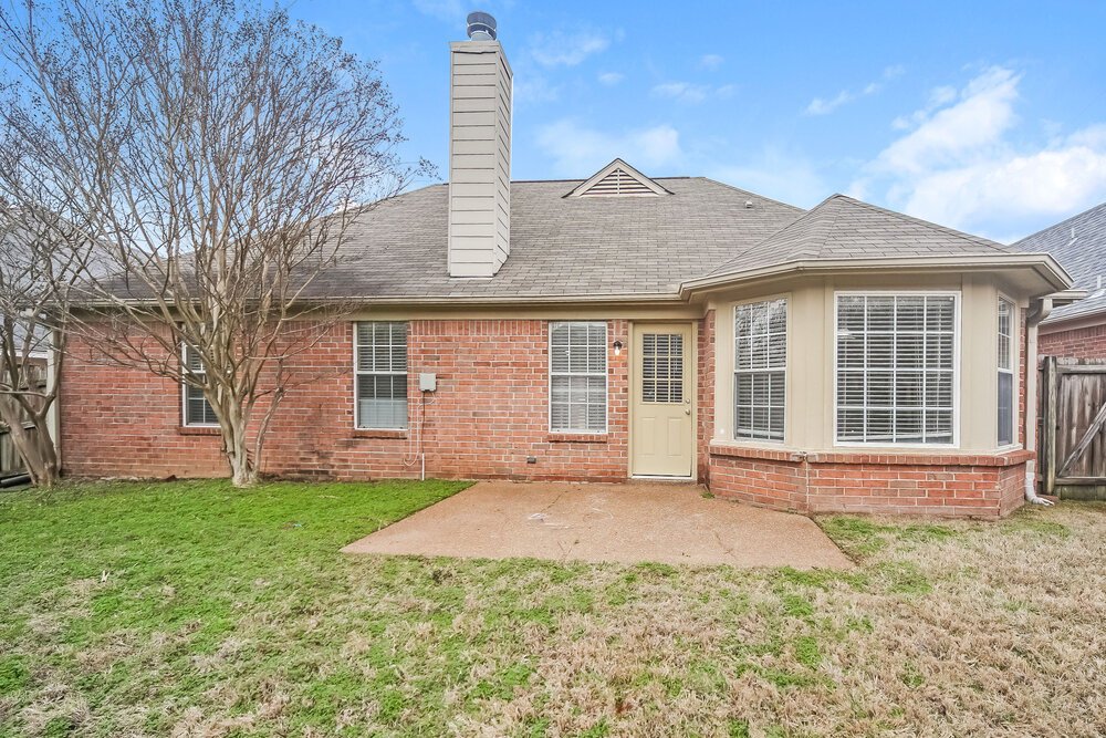 3-Bed Rental on 7107 Puddin Ln photo 19