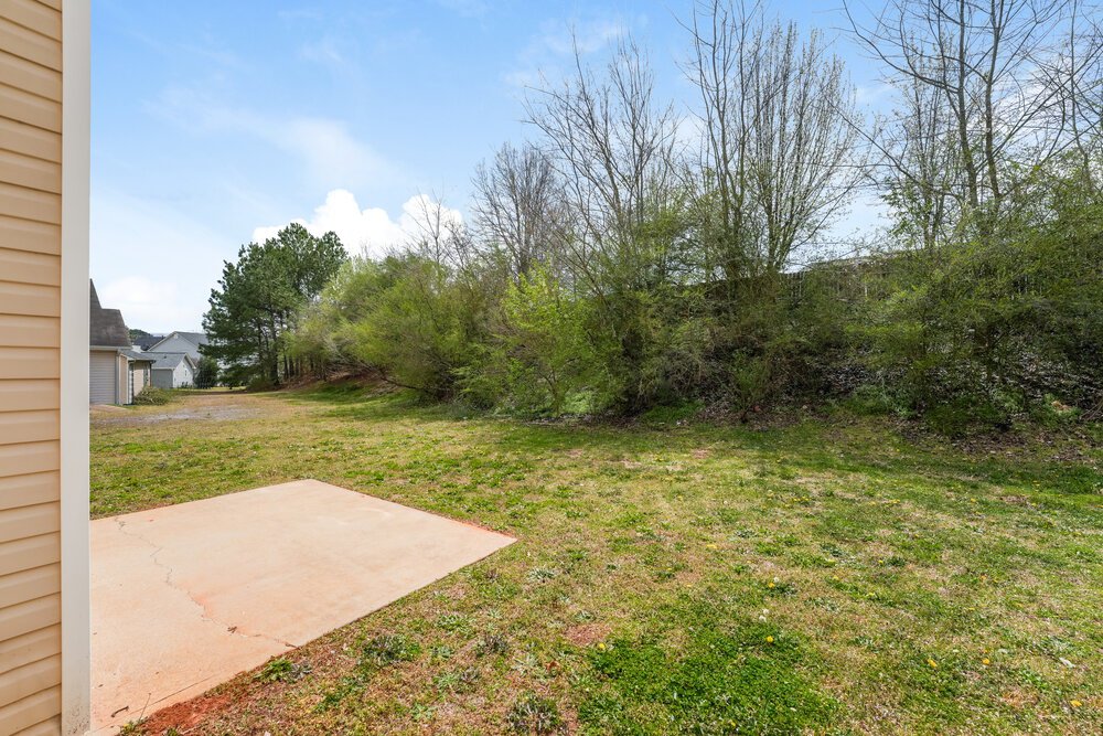 3-Bed Rental on 1805 Neighborhood Walk photo 20
