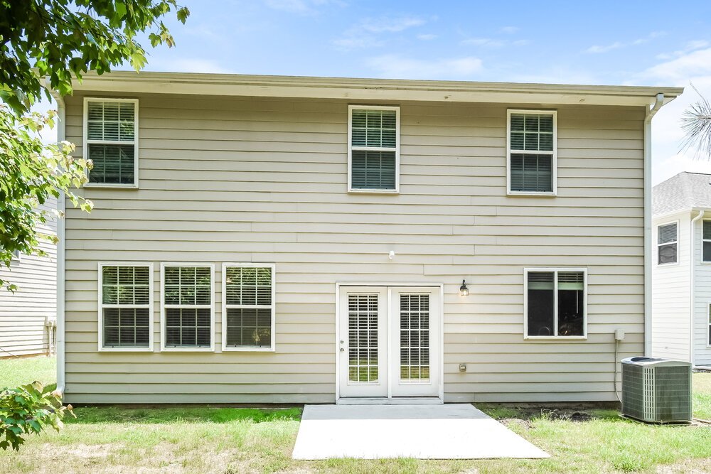 3-Bed Rental on 2110 Valley Creek photo 20